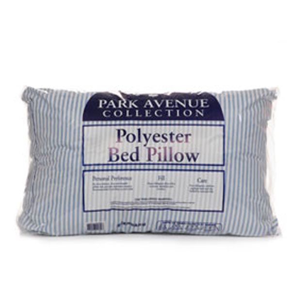 Park Ave Pillow